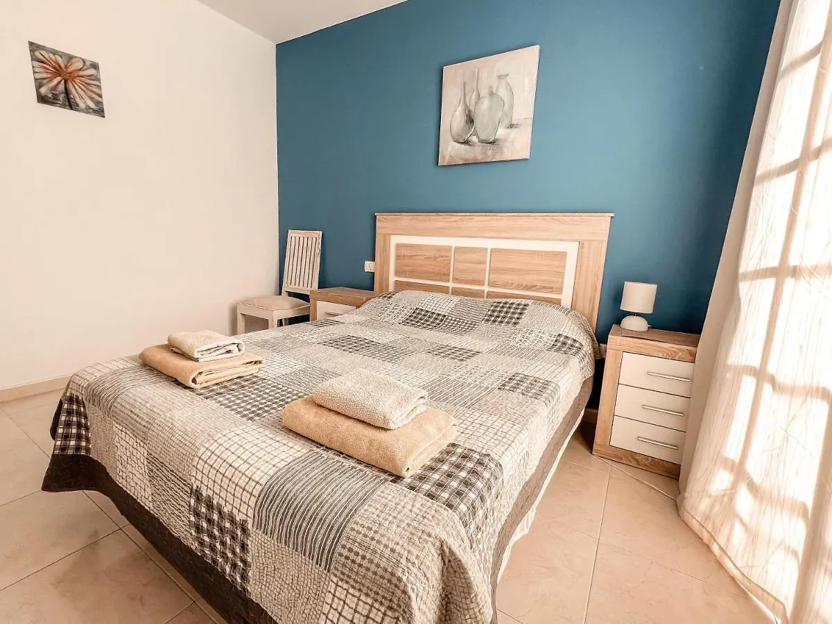 Townhouse With Ac In Callao Salvaje, Sonia, Cs148 0*,  Španělsko