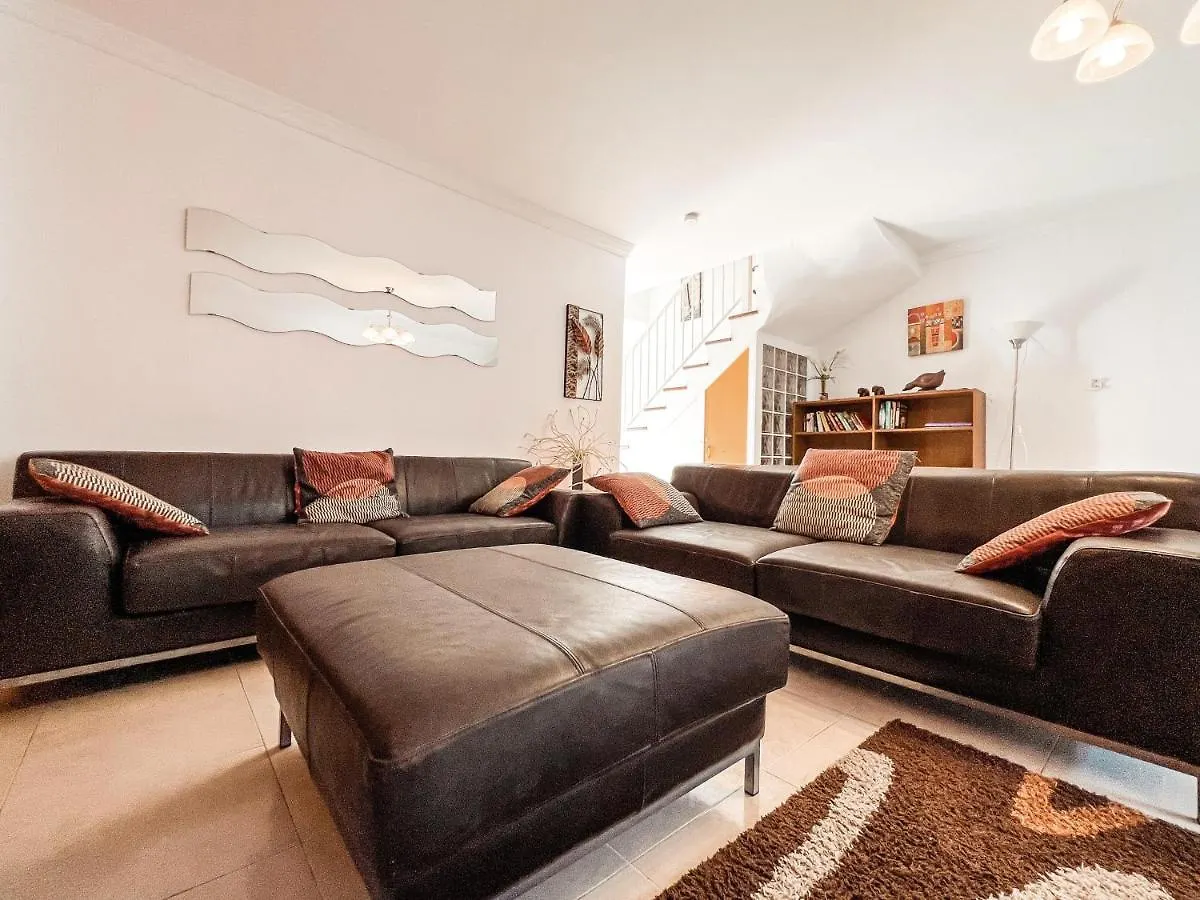 Townhouse With Ac In Callao Salvaje, Sonia, Cs148 0*,