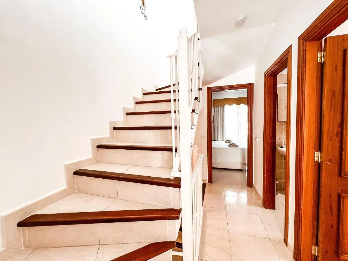 Townhouse With Ac In Callao Salvaje, Sonia, Cs148 0*,  Španělsko
