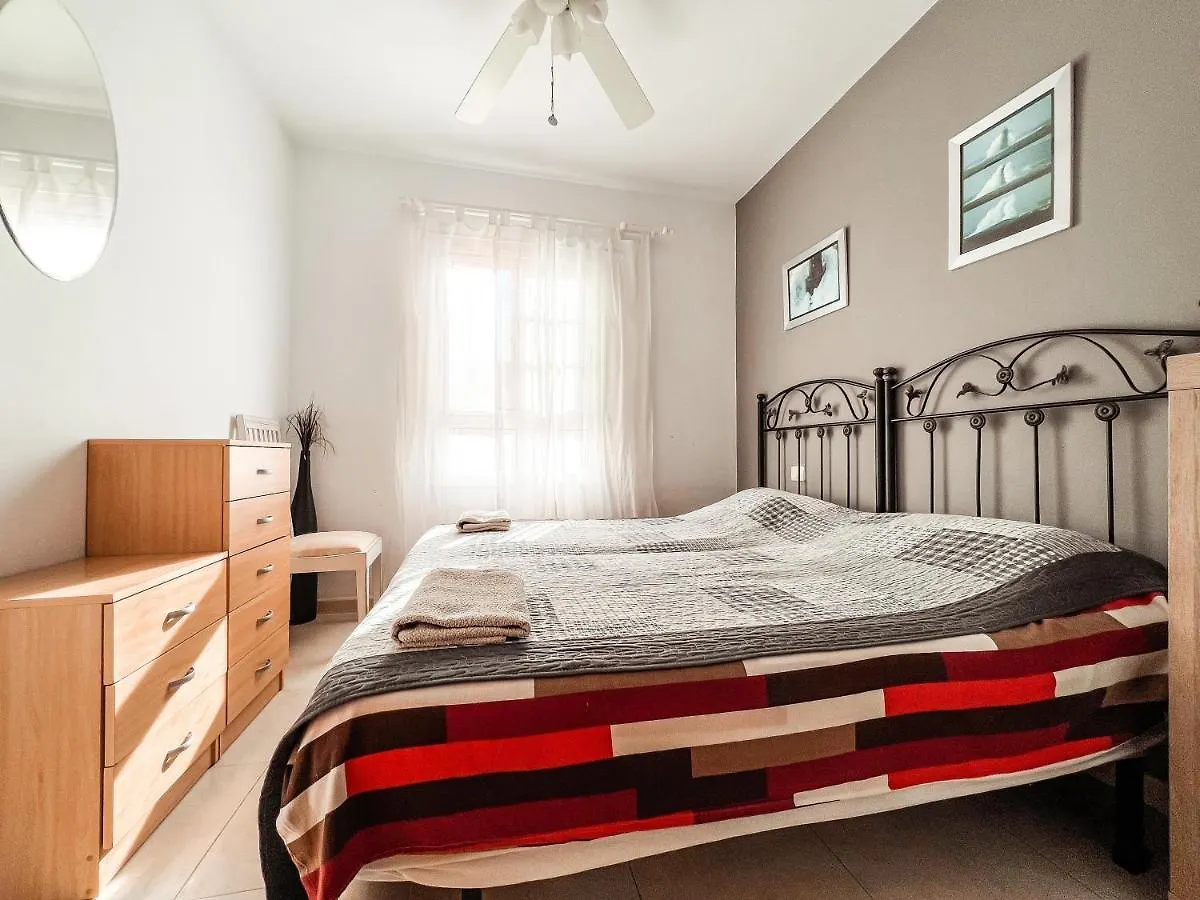 Townhouse With Ac In Callao Salvaje, Sonia, Cs148 Prázdninový dům