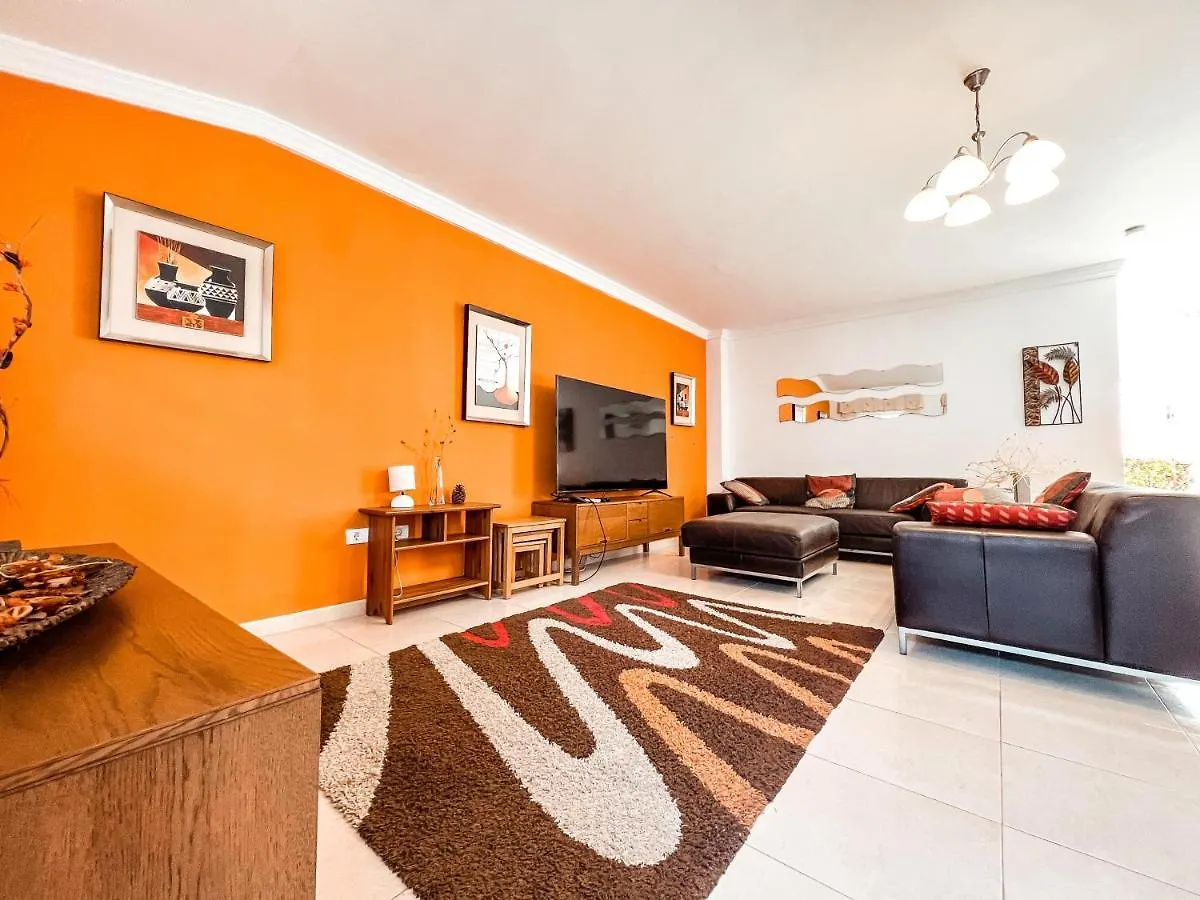 Townhouse With Ac In Callao Salvaje, Sonia, Cs148 0*,  Španělsko